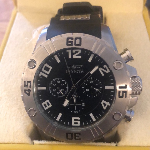 Invicta Other - BNWT Invicta Pro diver watch